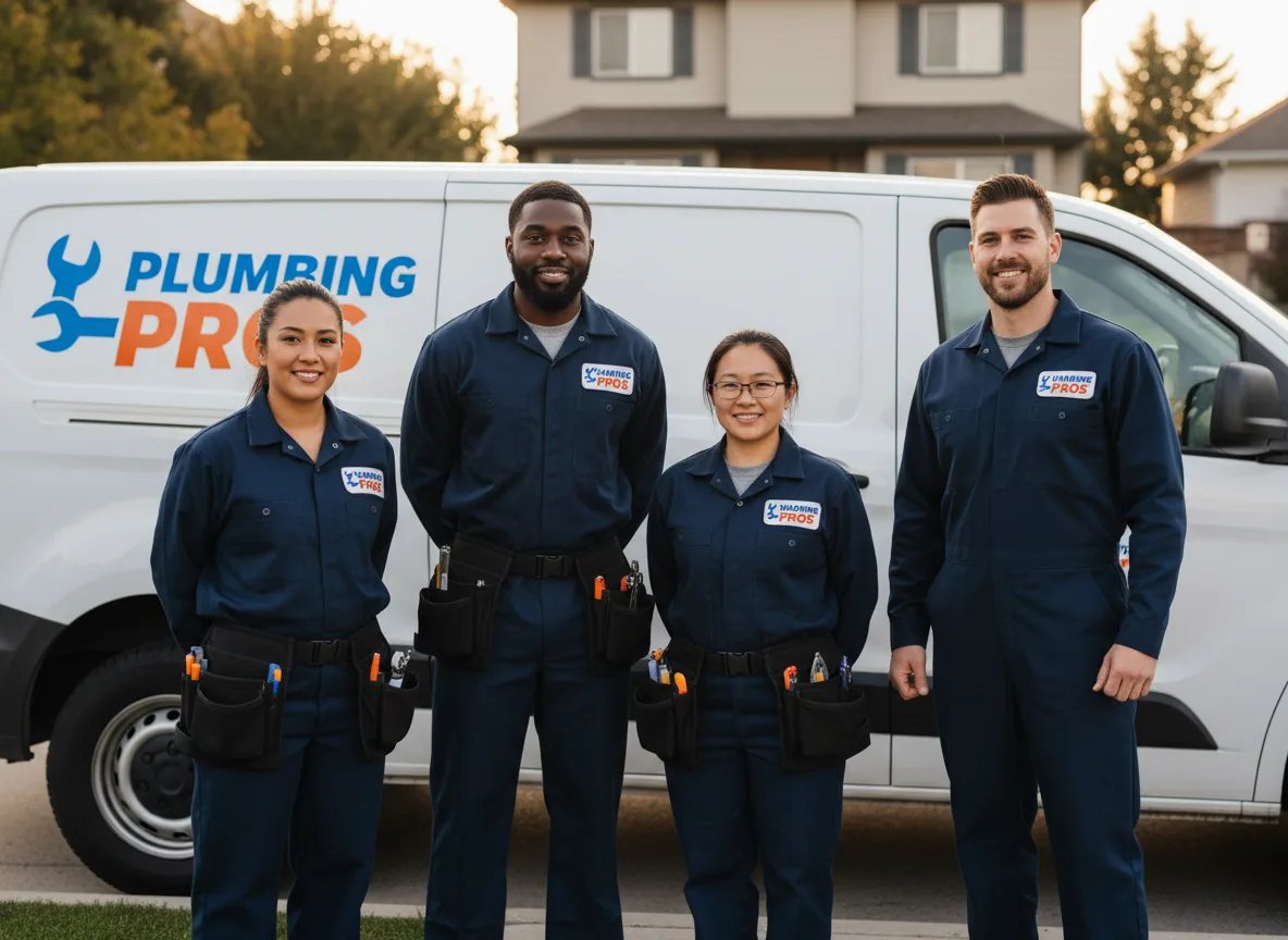 Water Heater Repair company in Stallings, NC